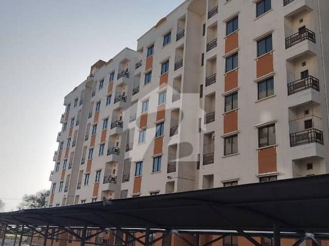 Apartment for sale in Islamabad