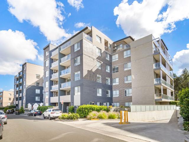 Apartment for rent in Strathfield, New South Wales