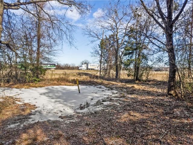 Land for sale in Titus, Texas