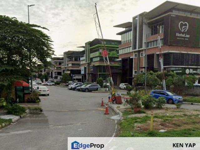 Warehouse for rent in Petaling, Subang Jaya