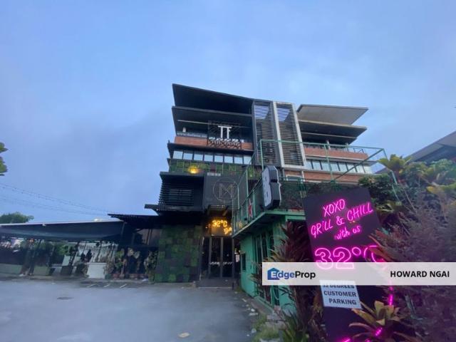 Warehouse for rent in Petaling, Subang Jaya