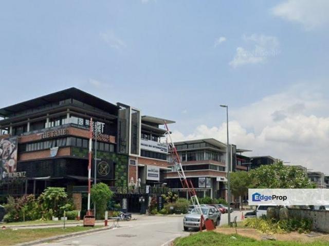Warehouse for sale in Petaling, Subang Jaya