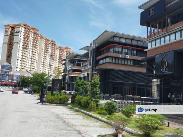 Warehouse for sale in Petaling, Subang Jaya