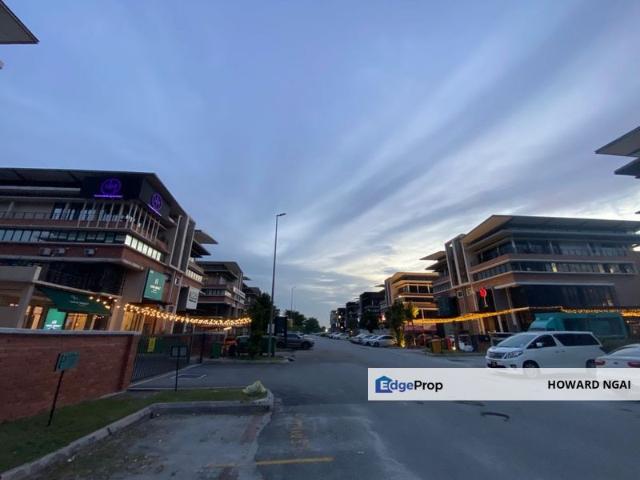 Warehouse for sale in Petaling, Subang Jaya