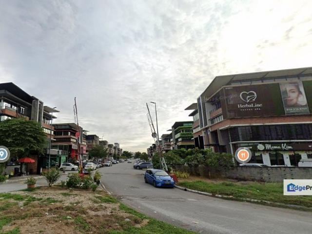 Warehouse for rent in Petaling, Subang Jaya