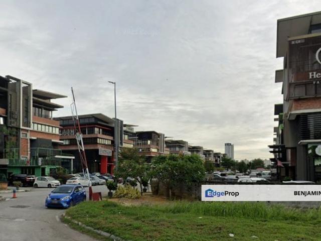 Warehouse for sale in Petaling, Subang Jaya