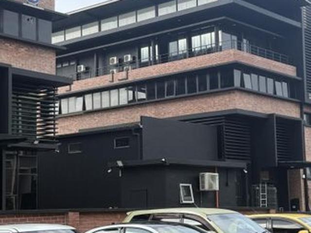 Warehouse for sale in Petaling, Subang Jaya
