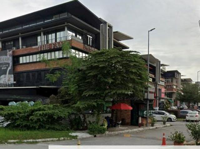 Warehouse for sale in Petaling, Subang Jaya