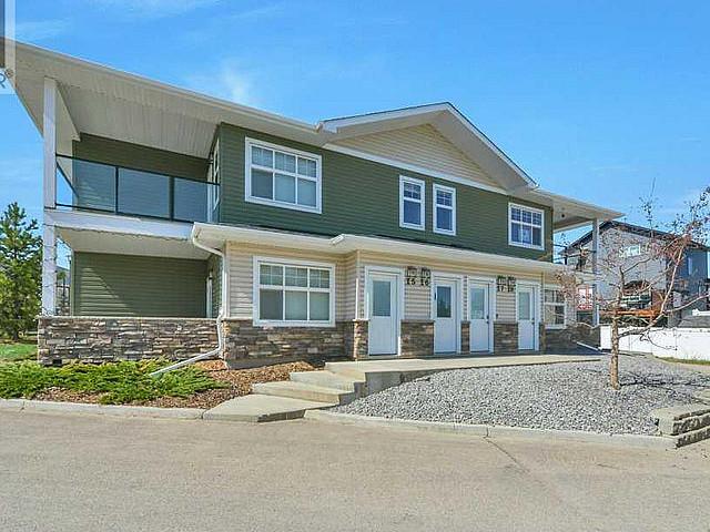 Condo for sale in Blackfalds, Alberta