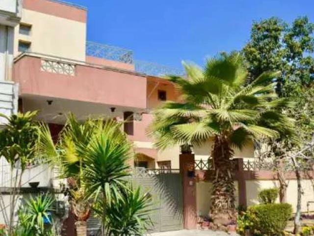 House for sale in Islamabad