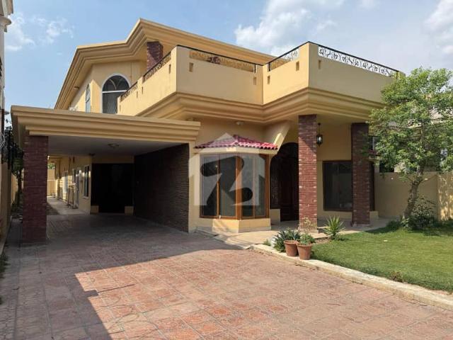 House for sale in Islamabad