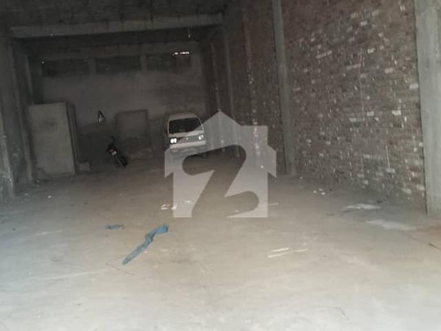 Warehouse for rent in اسلام آباد, زون 1