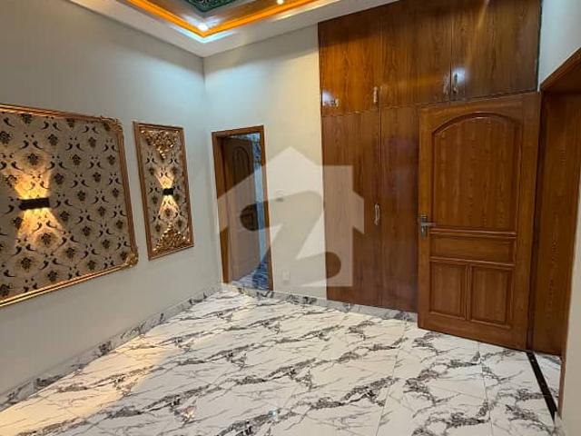 House for sale in Islamabad