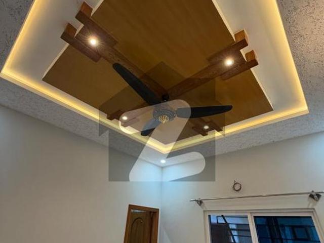 House for sale in I-10, Islamabad