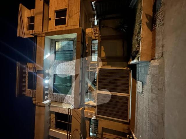 House for sale in Islamabad