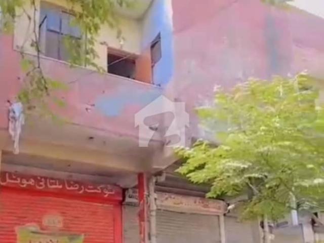 Building for sale in اسلام آباد, زون 1