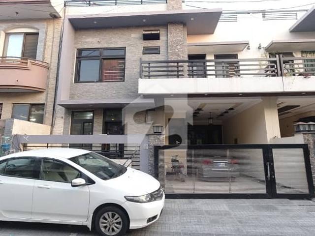 House for sale in Islamabad