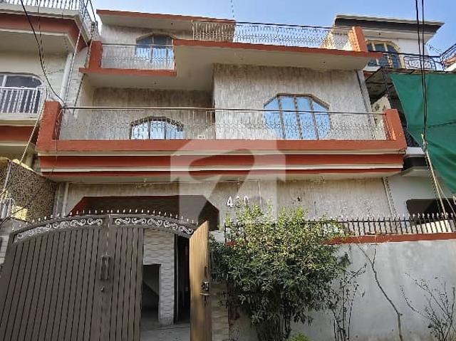 House for sale in Islamabad