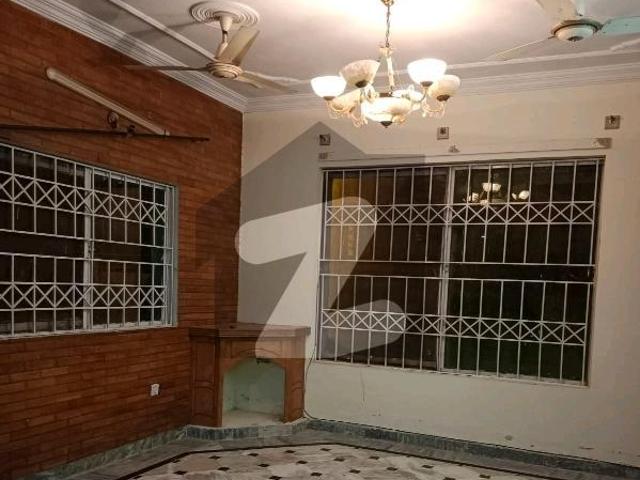 House for sale in Islamabad