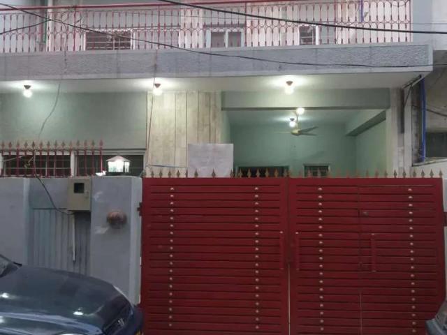 House for rent in Islamabad