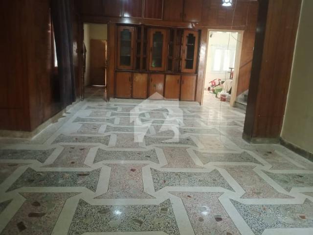 House for rent in اسلام آباد, زون 1