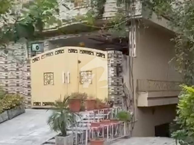 House for sale in Islamabad