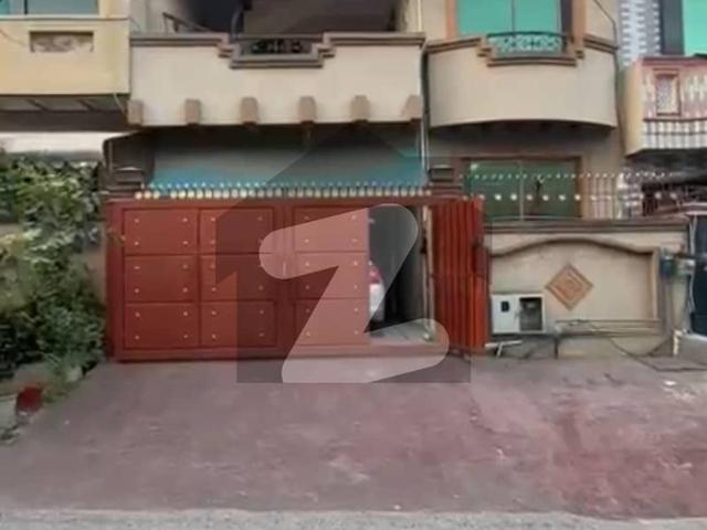 House for sale in Islamabad