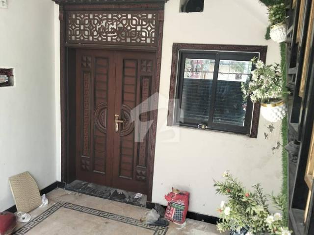 House for rent in اسلام آباد, زون 1