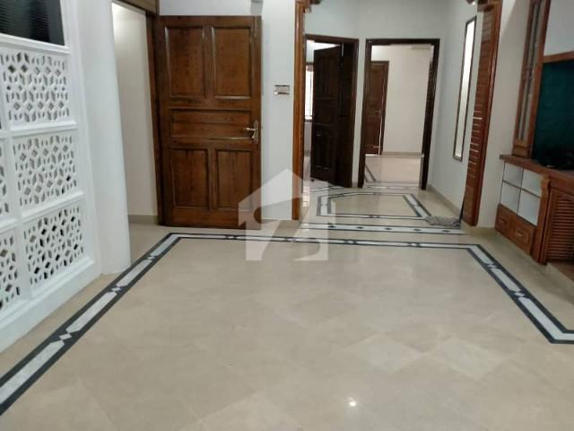 House for sale in Islamabad