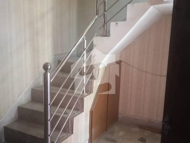 House for sale in Islamabad