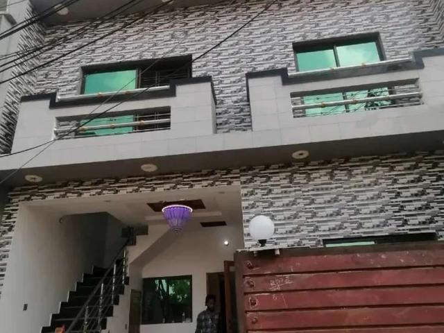 House for sale in Islamabad