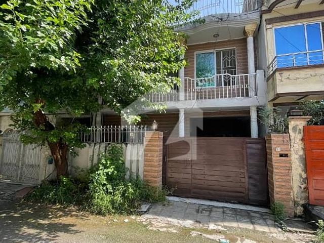 House for rent in اسلام آباد, زون 1