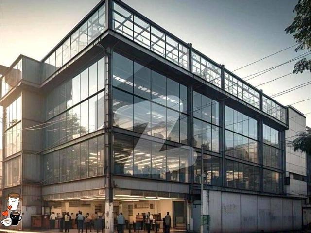 Building for rent in Islamabad