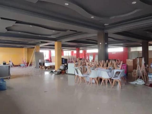 Commercial for rent in Islamabad