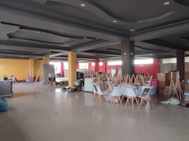 Commercial for rent in Islamabad