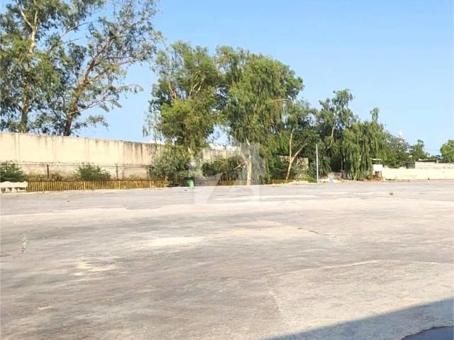 Land for sale in اسلام آباد, زون 1