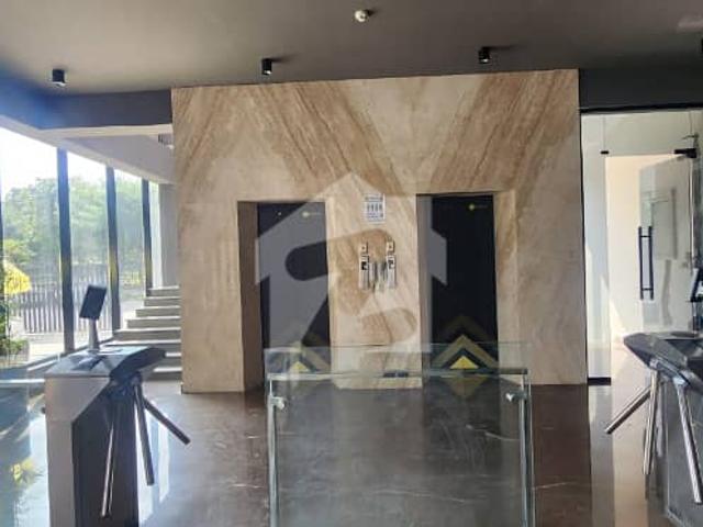 Office for rent in Islamabad