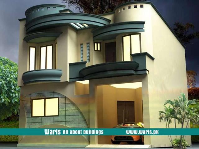 Property for rent in Islamabad