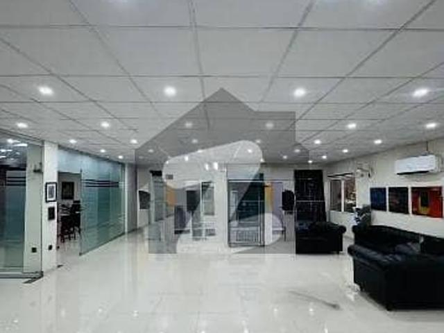 Office for rent in Islamabad, Islamabad Capital Territory
