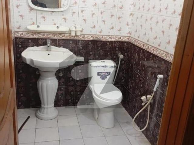 House for rent in I-10, Islamabad