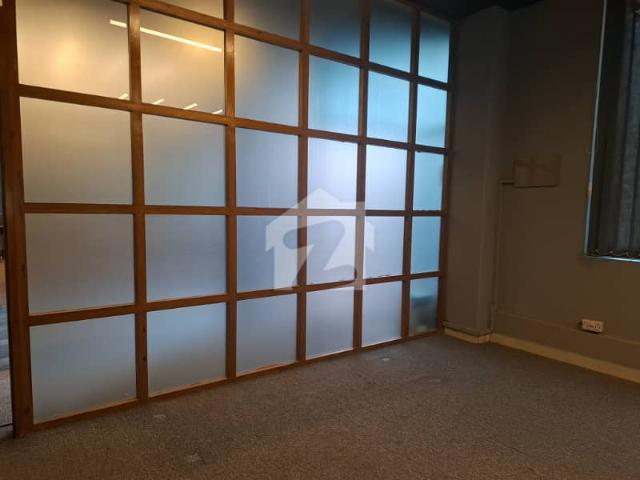 Office for rent in Islamabad