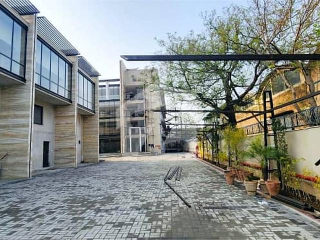 Building for rent in اسلام آباد, زون 1