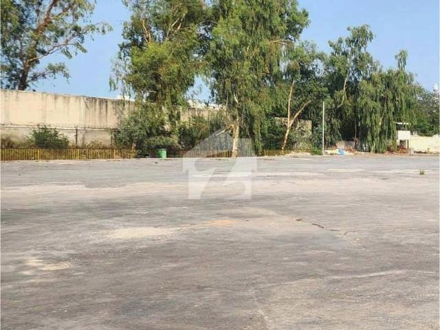 Land for sale in اسلام آباد, زون 1