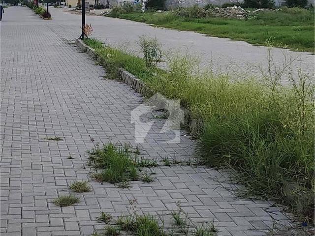 Land for sale in Islamabad
