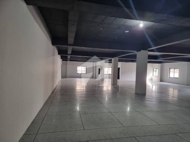 Building for rent in Islamabad