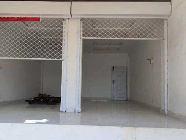 Commercial for rent in Islamabad