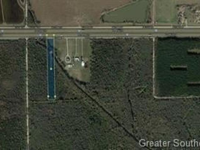 Land for sale in Welsh, Louisiana