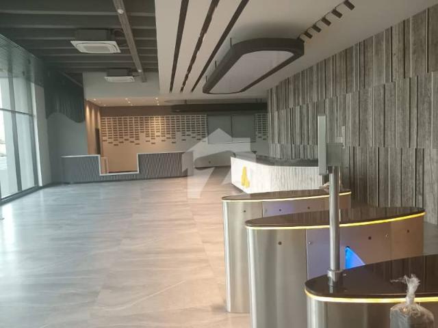 Office for rent in Islamabad