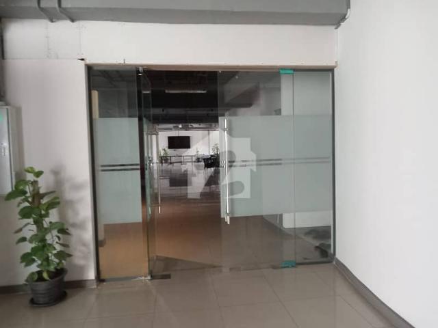 Office for rent in اسلام آباد, زون 1