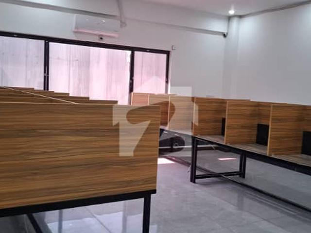 Office for rent in Islamabad